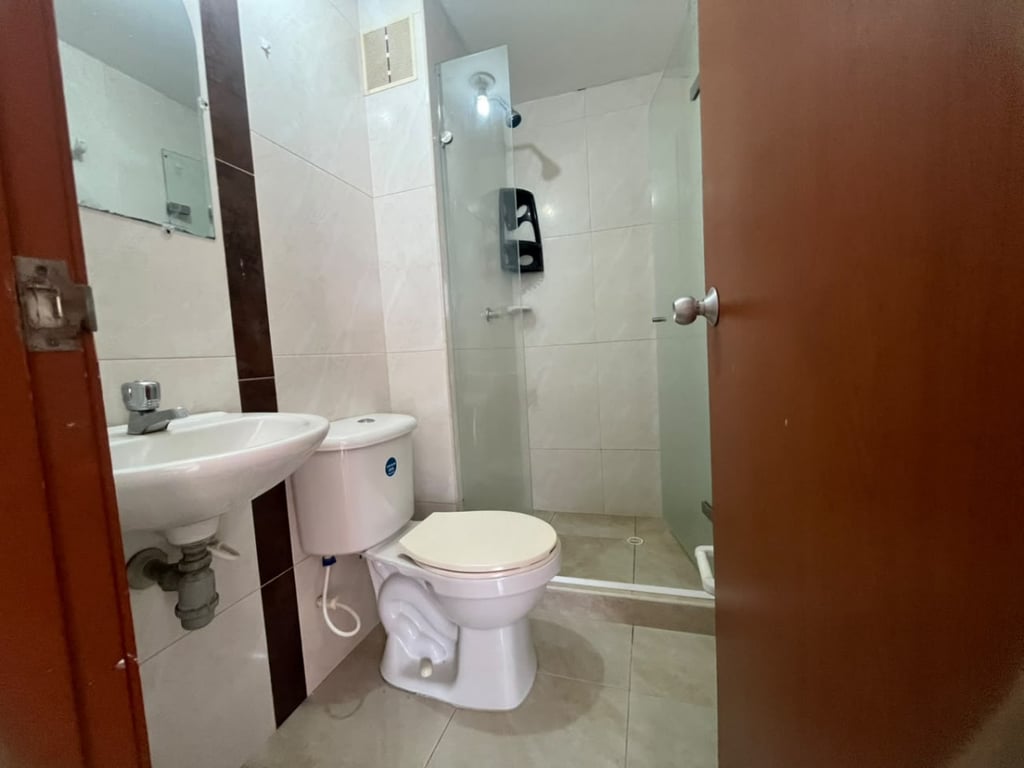 Apartamento en venta en Conjunto Residencial Plazuela Real, Cartagena · foto 9 de 12