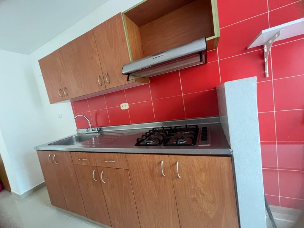Apartamento en venta en Conjunto Residencial Plazuela Real, Cartagena · foto 11 de 12
