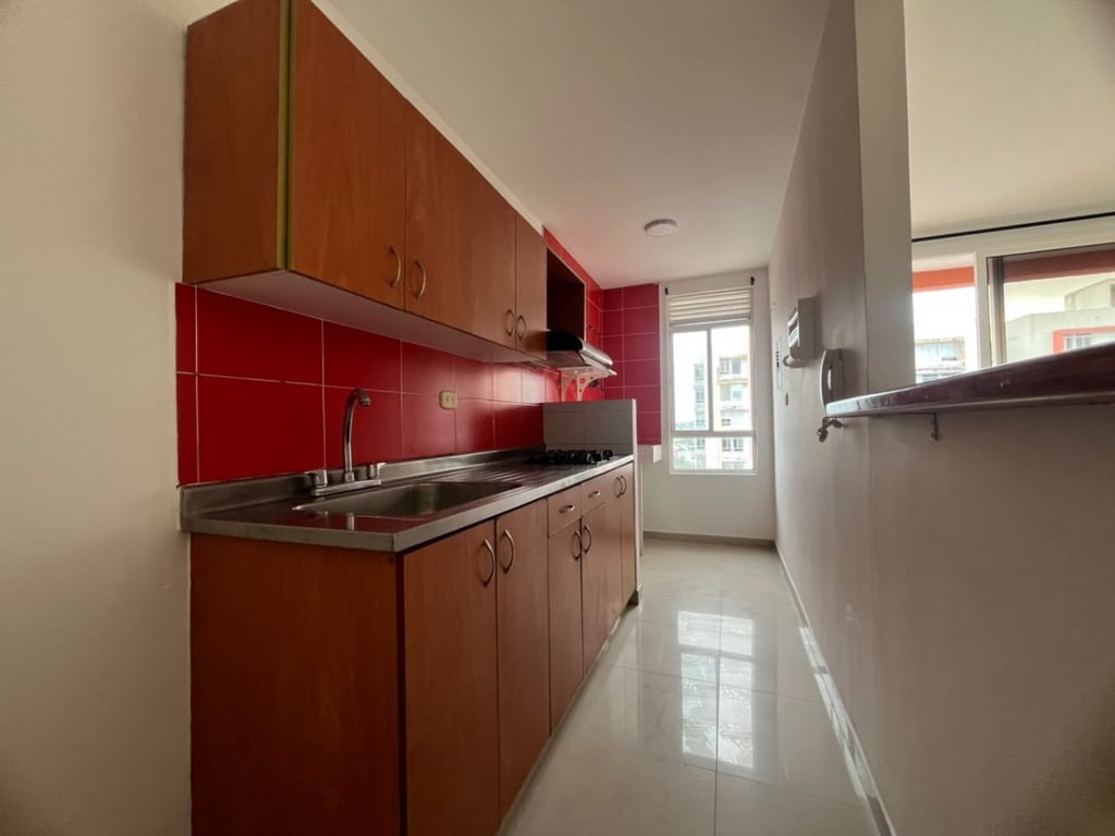 Apartamento en venta en Conjunto Residencial Plazuela Real, Cartagena · foto 12 de 12