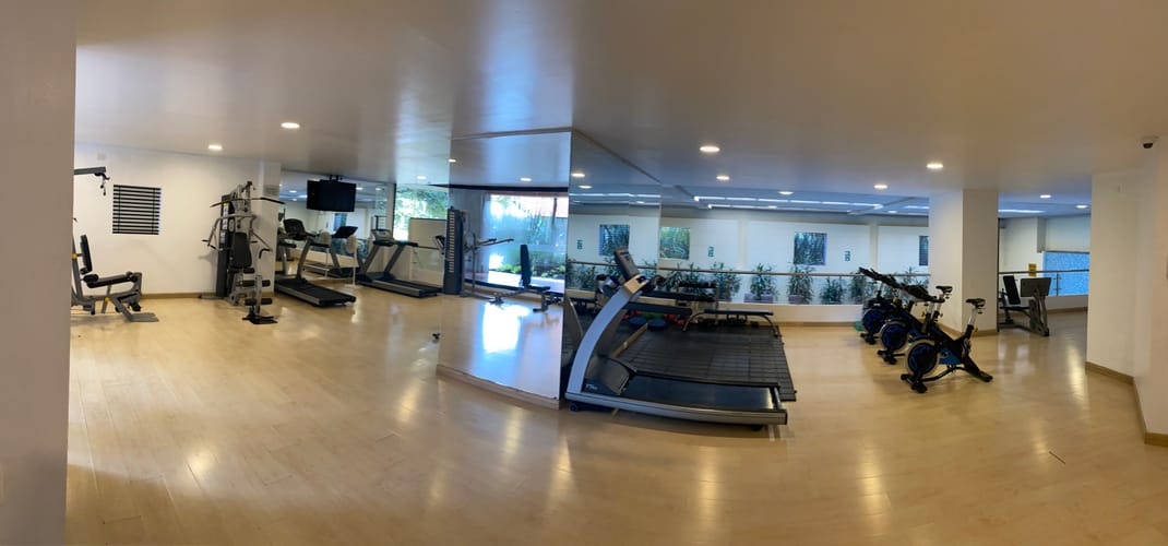 Apartamento de 3 alcobas en venta en Santa Ana, Bogotá, 153 m² · foto 16 de 16