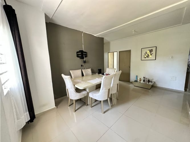 Apartamento de 3 alcobas en venta en Villa Carolina, Barranquilla, 72 m² · foto 2 de 10
