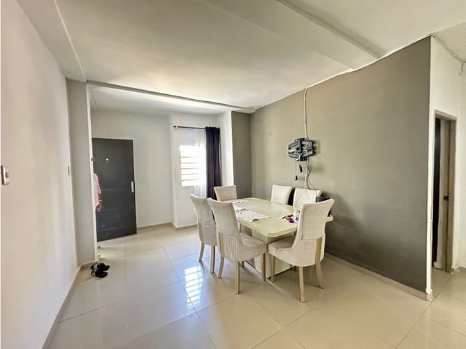 Apartamento de 3 alcobas en venta en Villa Carolina, Barranquilla, 72 m² · foto 3 de 10