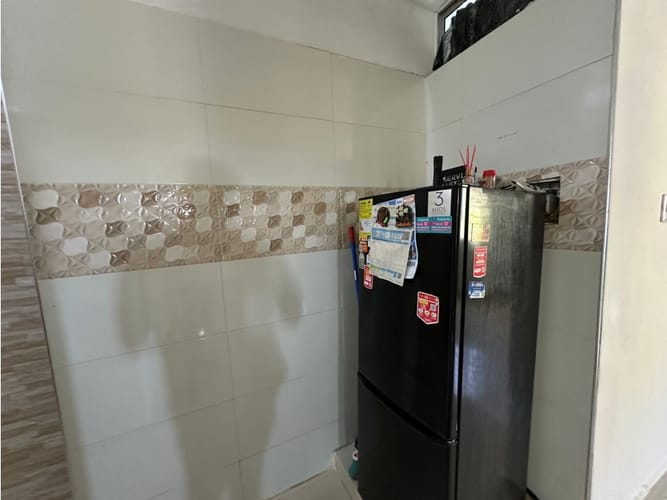 Apartamento de 3 alcobas en venta en Villa Carolina, Barranquilla, 72 m² · foto 5 de 10