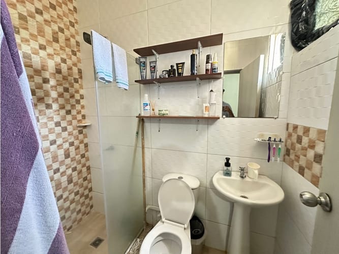 Apartamento de 3 alcobas en venta en Villa Carolina, Barranquilla, 72 m² · foto 7 de 10