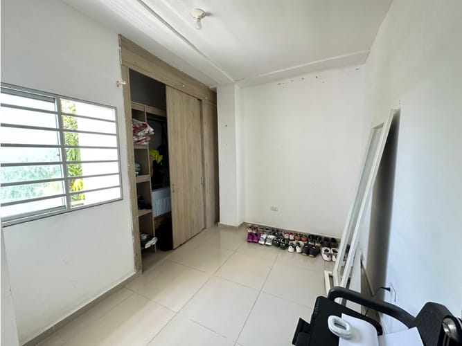 Apartamento de 3 alcobas en venta en Villa Carolina, Barranquilla, 72 m² · foto 9 de 10