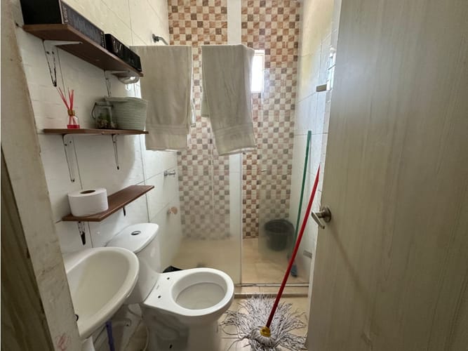 Apartamento de 3 alcobas en venta en Villa Carolina, Barranquilla, 72 m² · foto 10 de 10