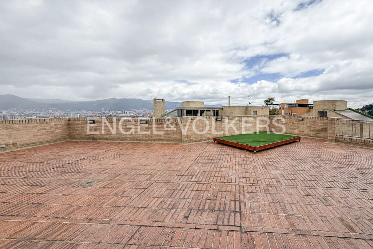 Apartamento de 3 alcobas en arriendo en Cerros De Suba, Bogotá, 283 m² · foto 20 de 20