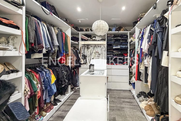 Apartamento de 3 alcobas en arriendo en Cerros De Suba, Bogotá, 283 m² · foto 19 de 20