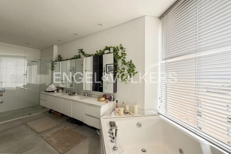 Apartamento de 3 alcobas en arriendo en Cerros De Suba, Bogotá, 283 m² · foto 18 de 20