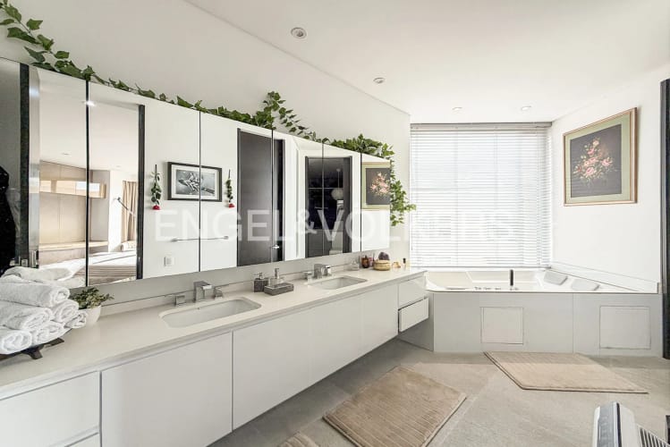 Apartamento de 3 alcobas en arriendo en Cerros De Suba, Bogotá, 283 m² · foto 17 de 20