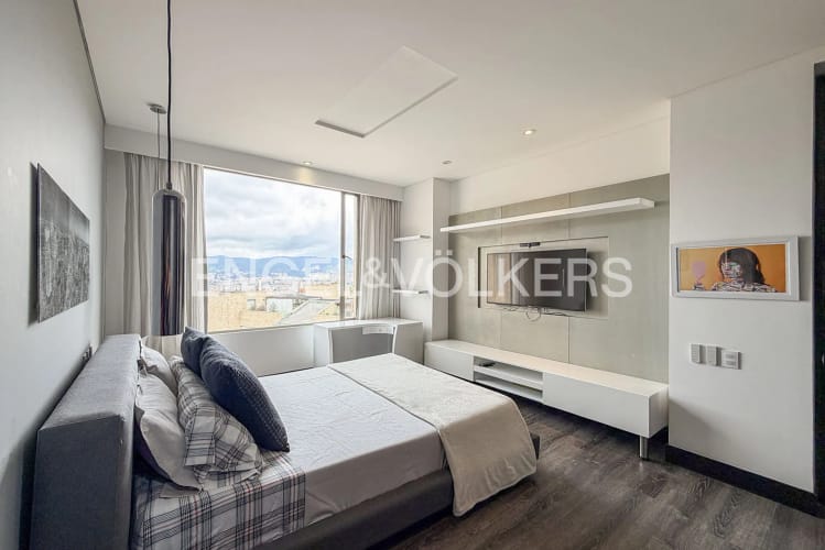 Apartamento de 3 alcobas en arriendo en Cerros De Suba, Bogotá, 283 m² · foto 9 de 20