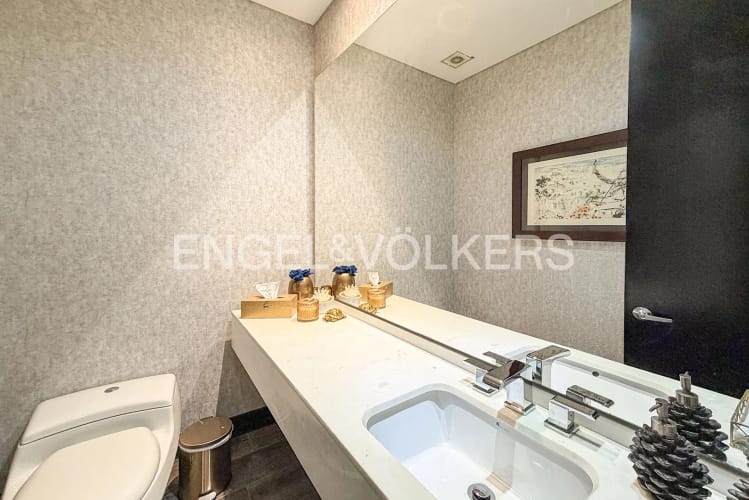 Apartamento de 3 alcobas en arriendo en Cerros De Suba, Bogotá, 283 m² · foto 7 de 20