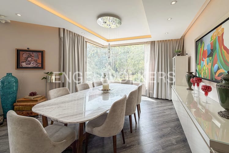 Apartamento de 3 alcobas en arriendo en Cerros De Suba, Bogotá, 283 m² · foto 4 de 20
