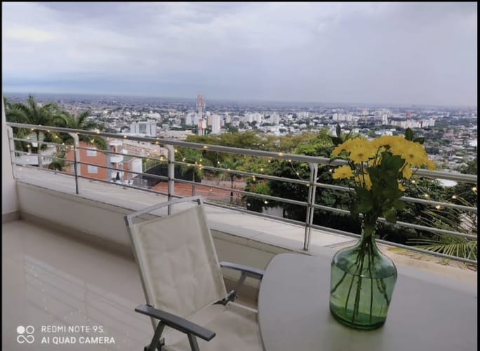 Apartaestudio en venta en Bellavista, Cali, 62 m² · foto 3 de 13