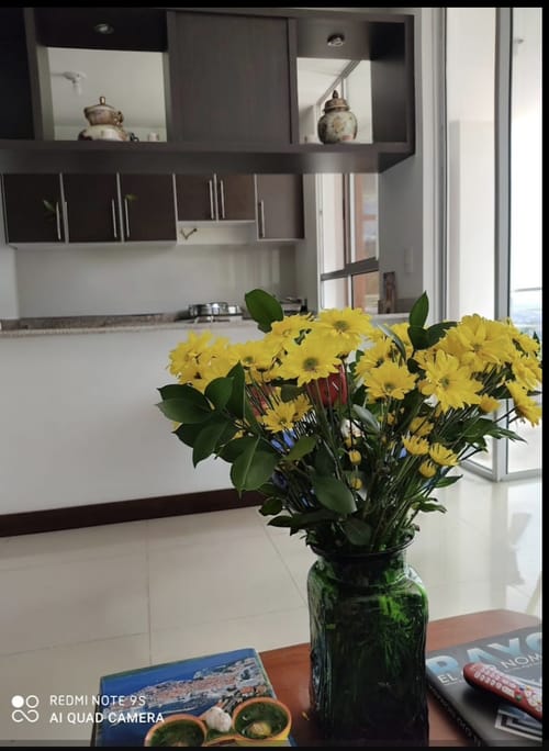 Apartaestudio en venta en Bellavista, Cali, 62 m² · foto 4 de 13