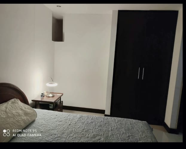 Apartaestudio en venta en Bellavista, Cali, 62 m² · foto 6 de 13