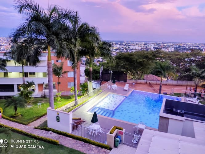 Apartaestudio en venta en Bellavista, Cali, 62 m² · foto 7 de 13
