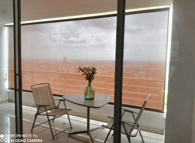 Apartaestudio en venta en Bellavista, Cali, 62 m² · foto 8 de 13