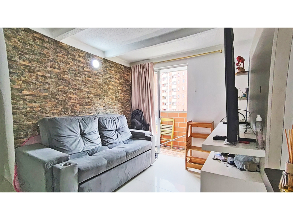 Apartamento en venta en Zona Rural, Itagüí · foto 2 de 11