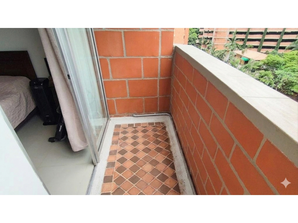 Apartamento en venta en Zona Rural, Itagüí · foto 5 de 11