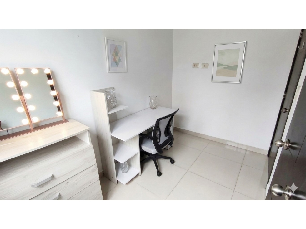 Apartamento en venta en Zona Rural, Itagüí · foto 8 de 11