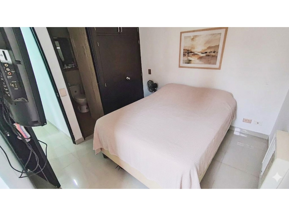 Apartamento en venta en Zona Rural, Itagüí · foto 10 de 11