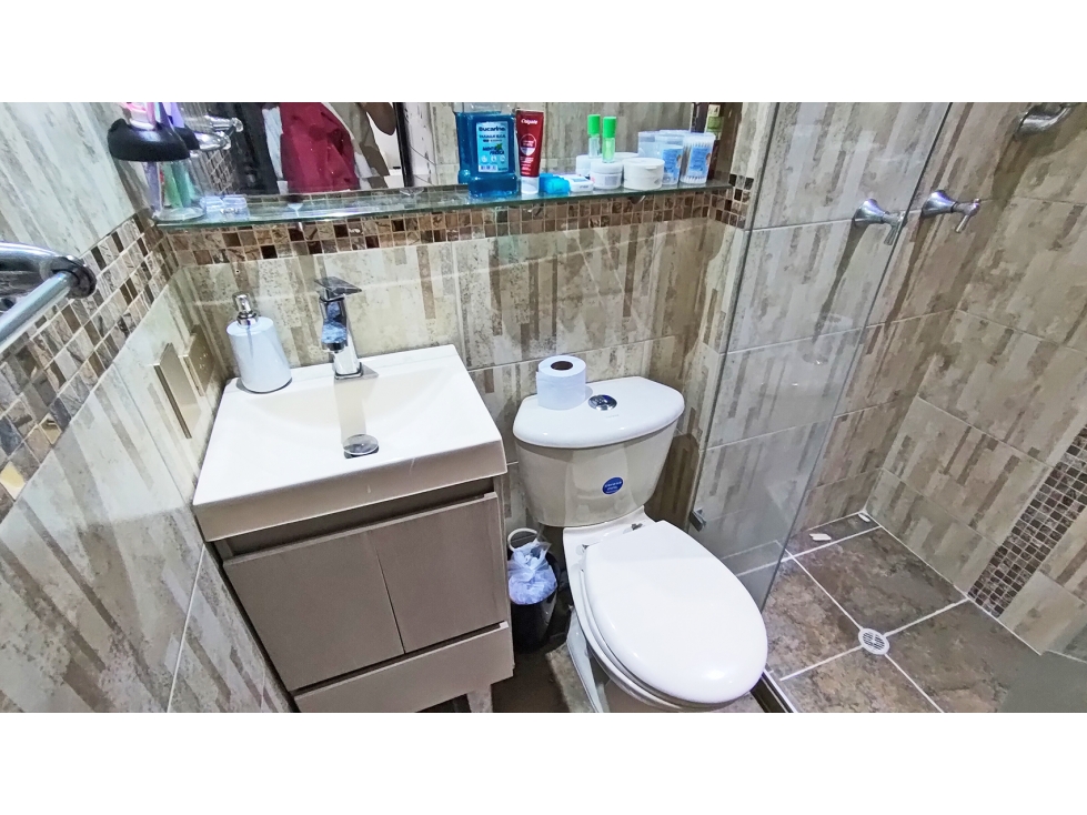 Apartamento en venta en Zona Rural, Itagüí · foto 11 de 11