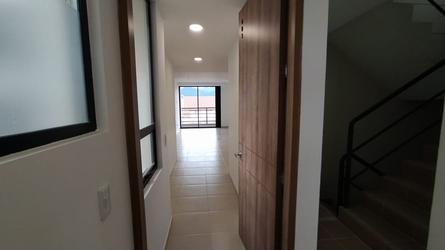Apartamento de 3 alcobas en arriendo en Claret, Bogotá, 87 m² · foto 7 de 23