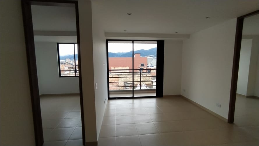 Apartamento de 3 alcobas en arriendo en Claret, Bogotá, 87 m² · foto 15 de 23
