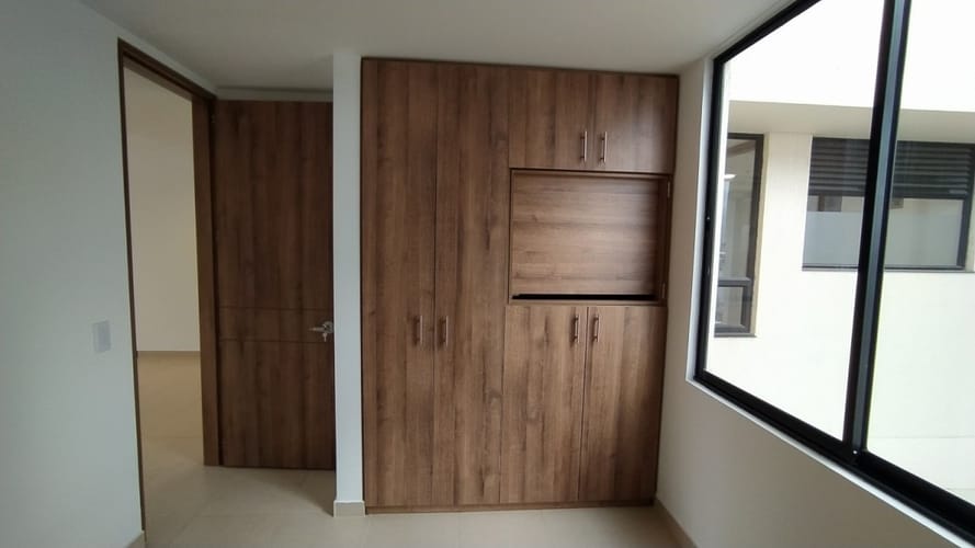 Apartamento de 3 alcobas en arriendo en Claret, Bogotá, 87 m² · foto 17 de 23