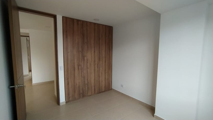 Apartamento de 3 alcobas en arriendo en Claret, Bogotá, 87 m² · foto 19 de 23