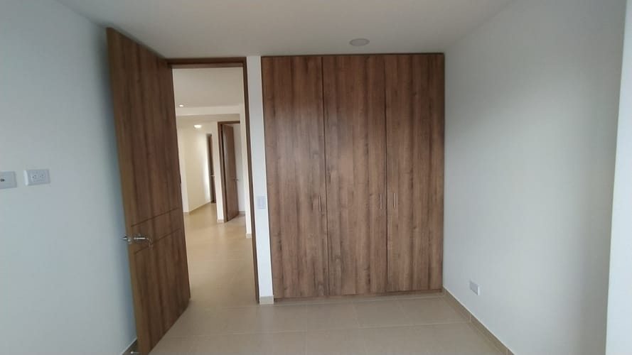 Apartamento de 3 alcobas en arriendo en Claret, Bogotá, 87 m² · foto 20 de 23