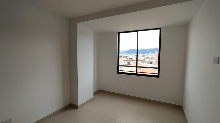 Apartamento de 3 alcobas en arriendo en Claret, Bogotá, 87 m² · foto 21 de 23