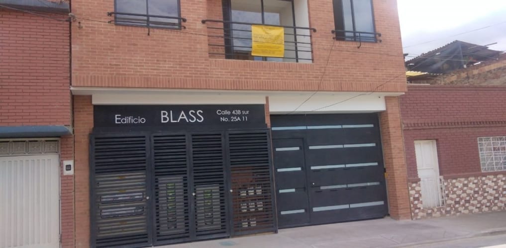 Apartamento de 3 alcobas en arriendo en Claret, Bogotá, 87 m² · foto 23 de 23
