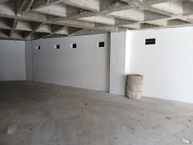 Bodega en arriendo en La Pilarica, Medellín, 220 m² · foto 2 de 10