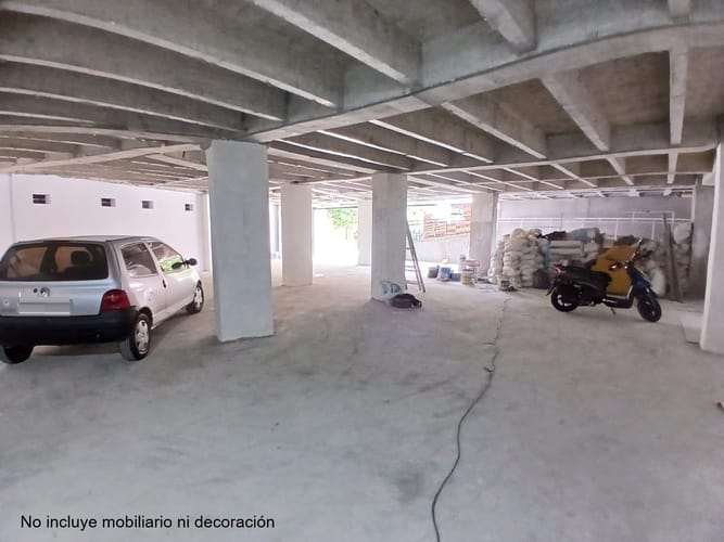 Bodega en arriendo en La Pilarica, Medellín, 220 m² · foto 6 de 10