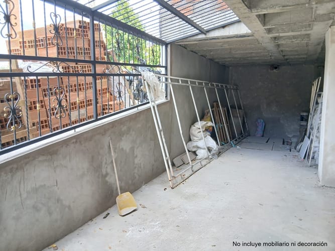 Bodega en arriendo en La Pilarica, Medellín, 220 m² · foto 8 de 10