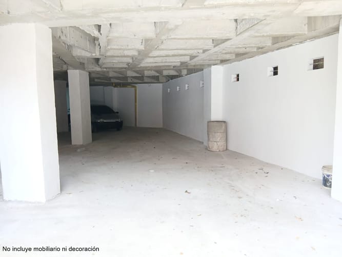 Bodega en arriendo en La Pilarica, Medellín, 220 m² · foto 9 de 10