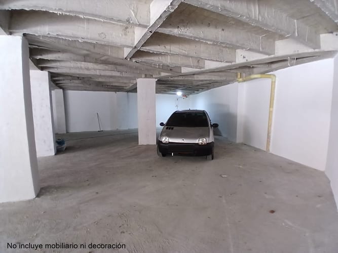 Bodega en arriendo en La Pilarica, Medellín, 220 m² · foto 10 de 10