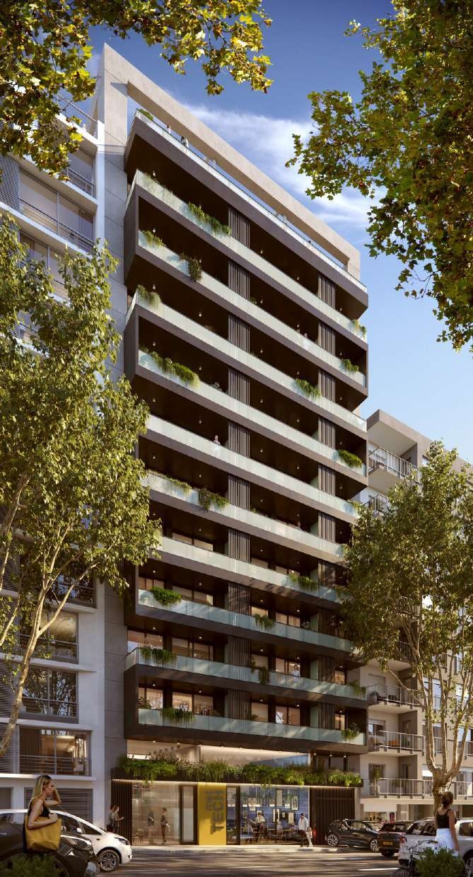 Apartamento en venta en Cordón