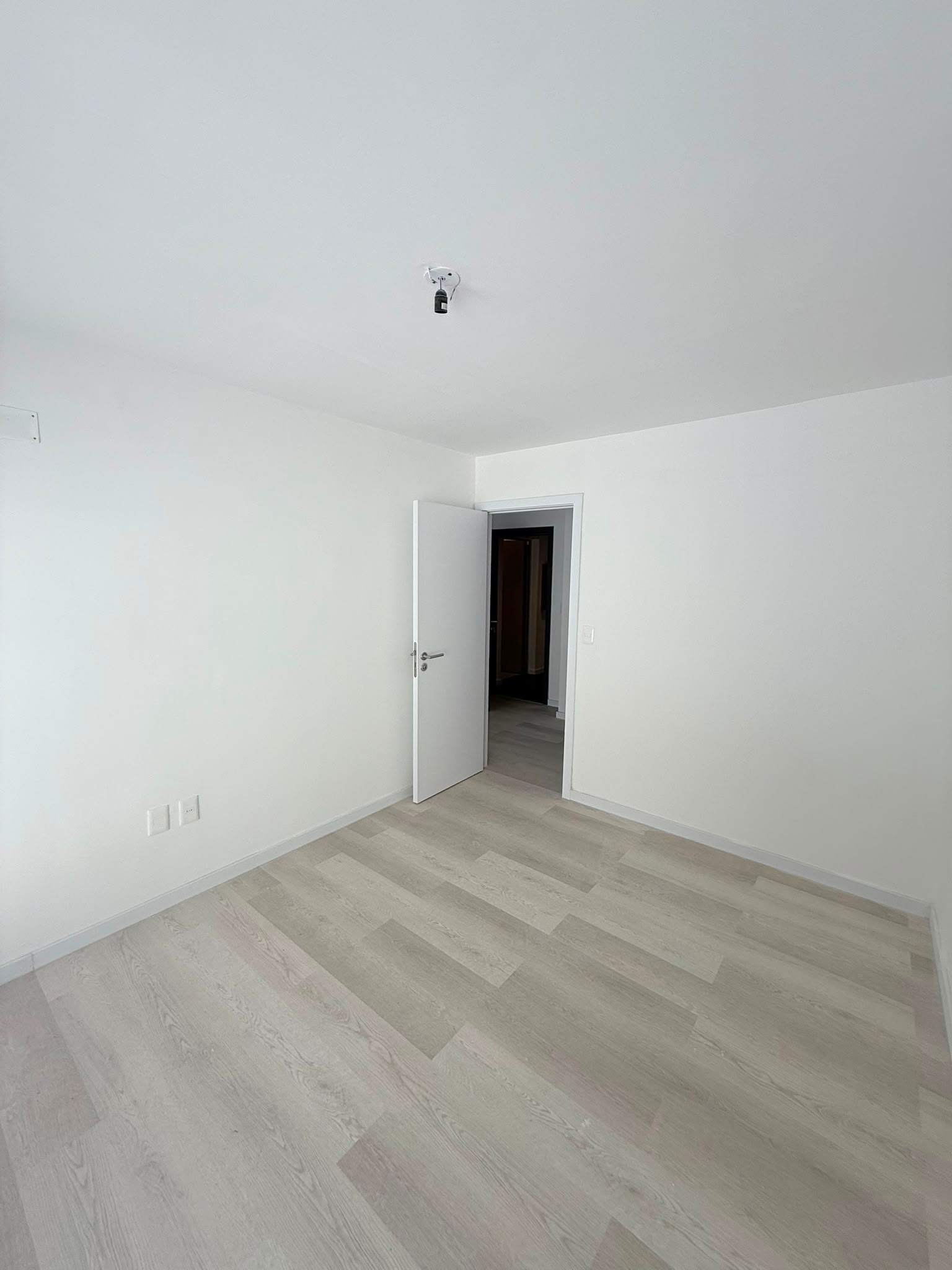Alquiler apartamento 1 dormitorio con patio en Cordón · Foto 11