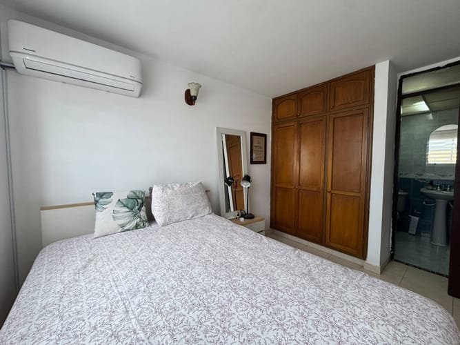 Apartamento de 3 alcobas en venta en Santa Anita, Cali, 65 m² · foto 2 de 20