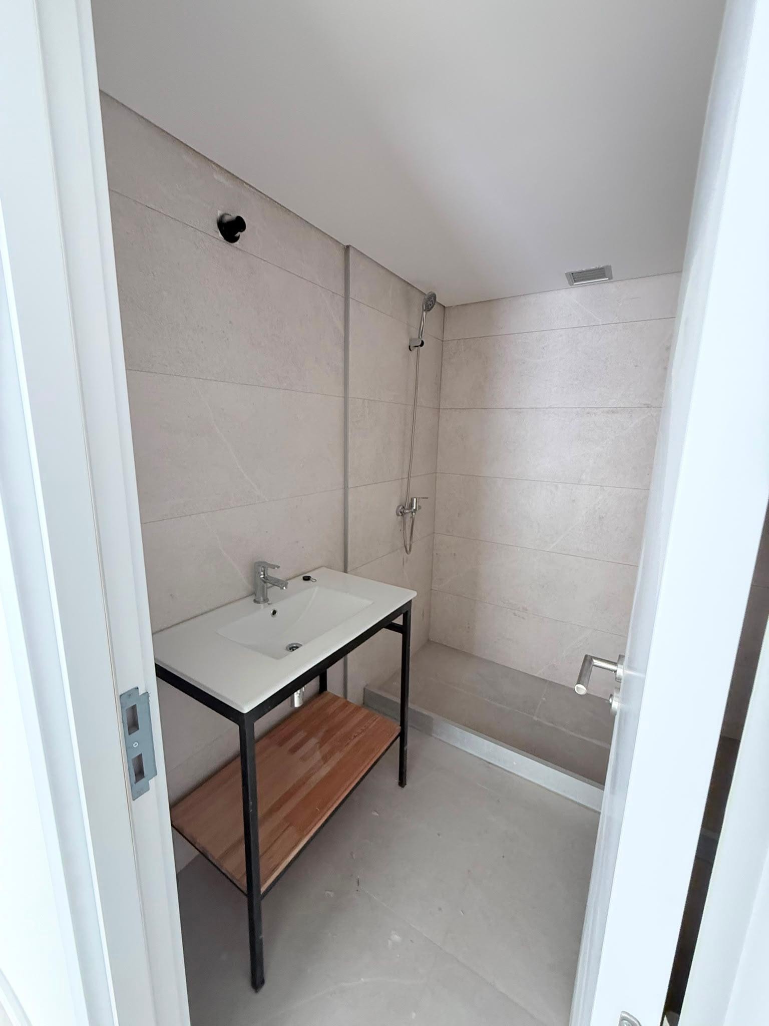 Alquiler apartamento 1 dormitorio con patio en Cordón · Foto 12