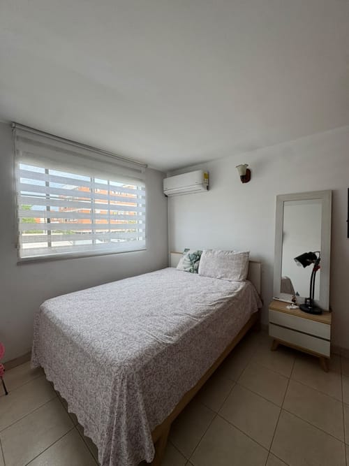 Apartamento de 3 alcobas en venta en Santa Anita, Cali, 65 m² · foto 3 de 20