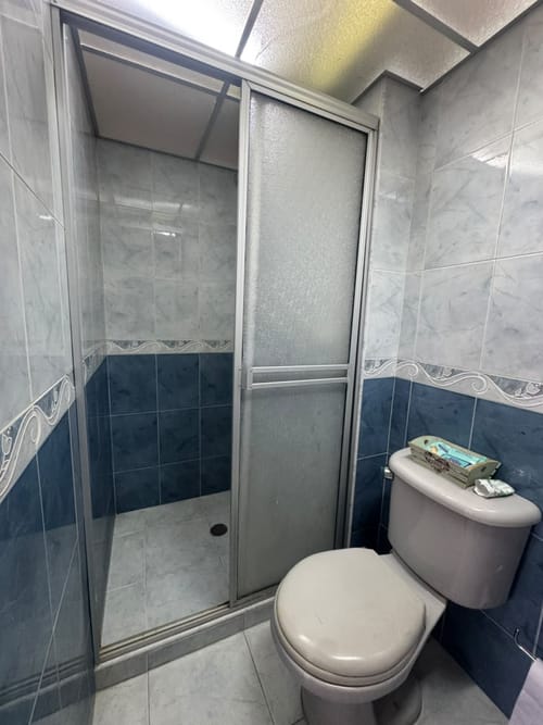 Apartamento de 3 alcobas en venta en Santa Anita, Cali, 65 m² · foto 4 de 20