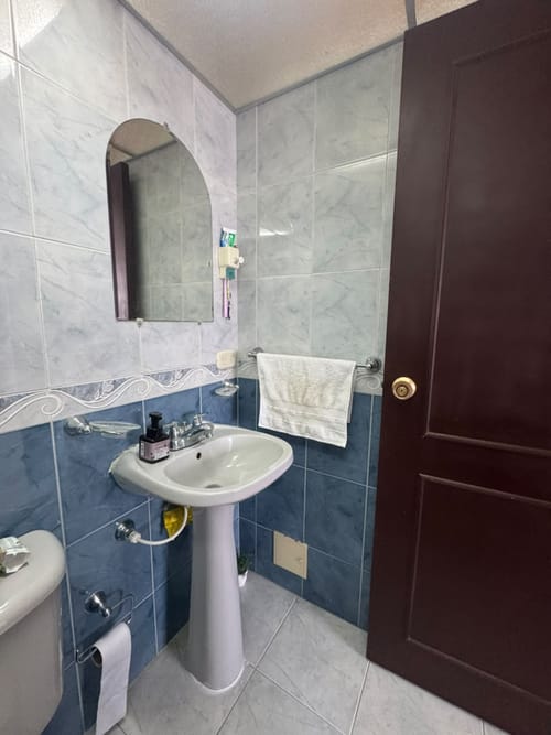 Apartamento de 3 alcobas en venta en Santa Anita, Cali, 65 m² · foto 5 de 20