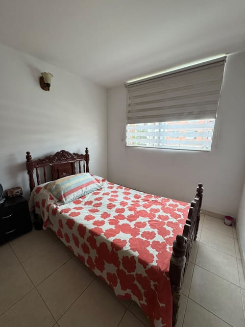 Apartamento de 3 alcobas en venta en Santa Anita, Cali, 65 m² · foto 6 de 20