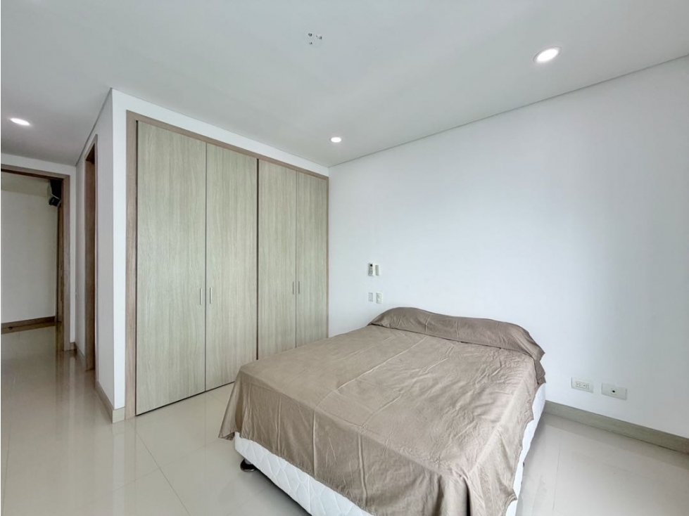 Apartamento en venta en Castillogrande, Cartagena · foto 8 de 24