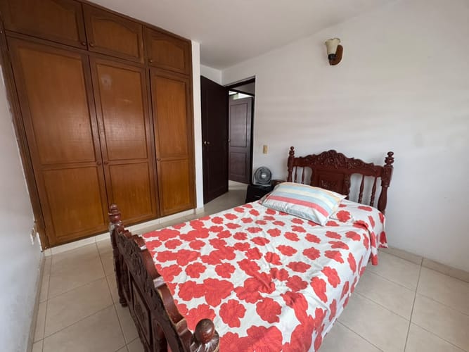 Apartamento de 3 alcobas en venta en Santa Anita, Cali, 65 m² · foto 7 de 20