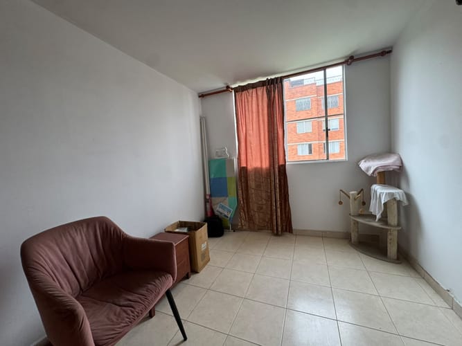 Apartamento de 3 alcobas en venta en Santa Anita, Cali, 65 m² · foto 8 de 20